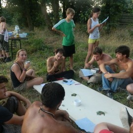 DSCN5249  Custom - Scouts en Gidsen Zaventem 